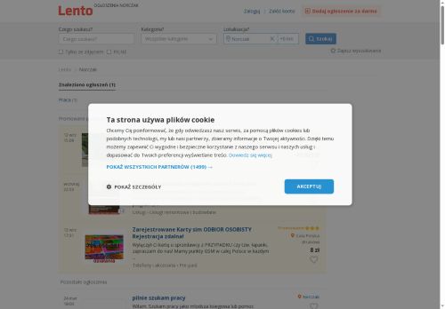 norczak.lento.pl
