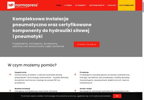 normapress.pl