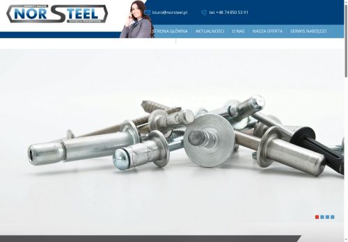 norsteel.pl