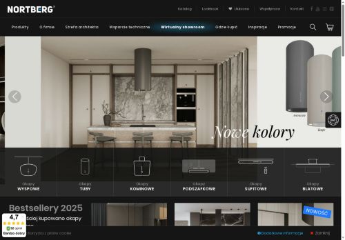 nortberg.pl
