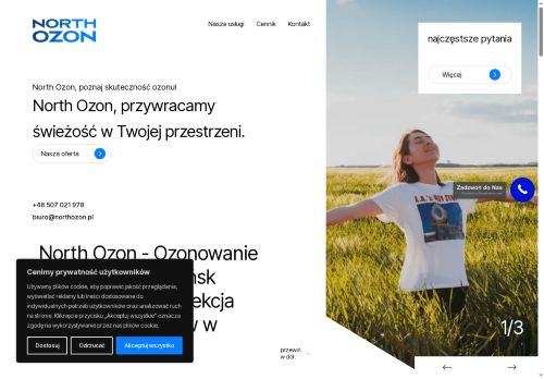 northozon.pl
