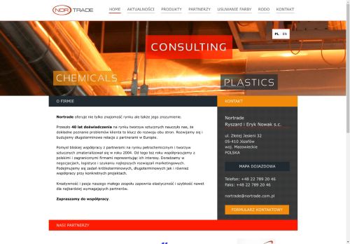 nortrade.com.pl