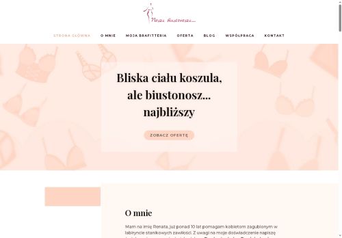 noszebiustonosze.pl