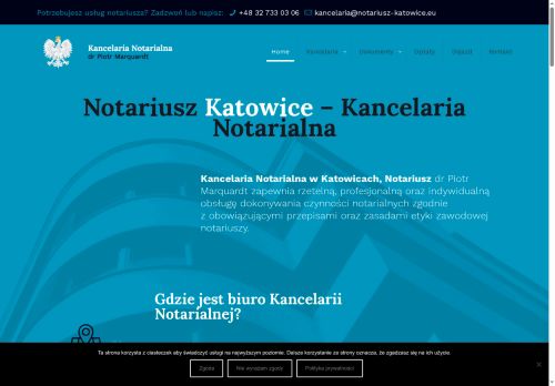 notariusz-katowice.eu