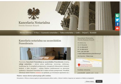 notariusz-prawobrzeze.pl