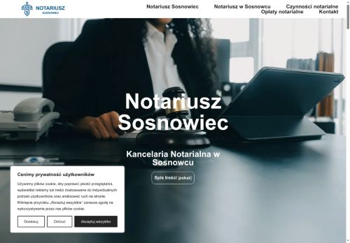 notariusz-sosnowiec.pl