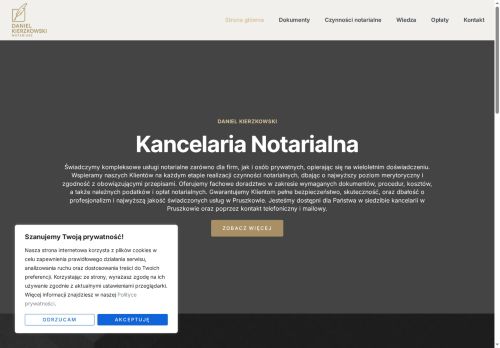 notariuszkierzkowski.pl