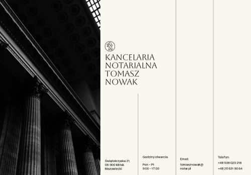 notariuszminskmazowiecki.pl