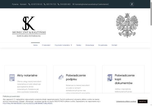 notariuszwlodzi.pl
