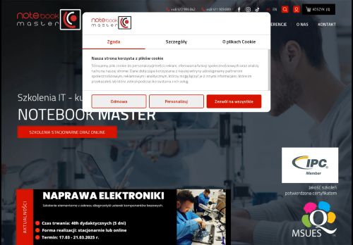 notemaster.pl