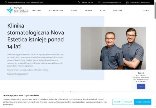 novaestetica.pl