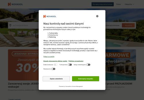 novasol.pl
