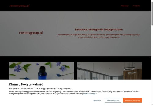 novemgroup.pl