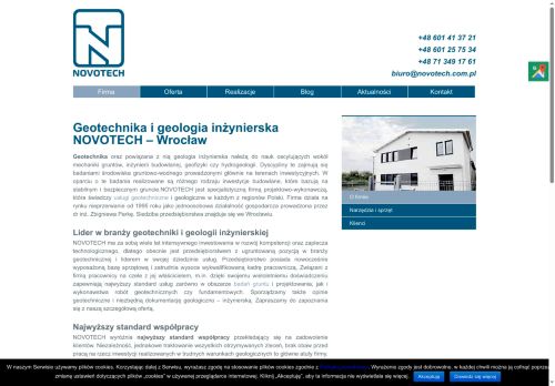 novotech.com.pl