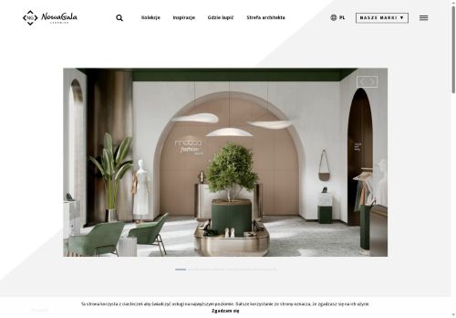 nowa-gala.com.pl