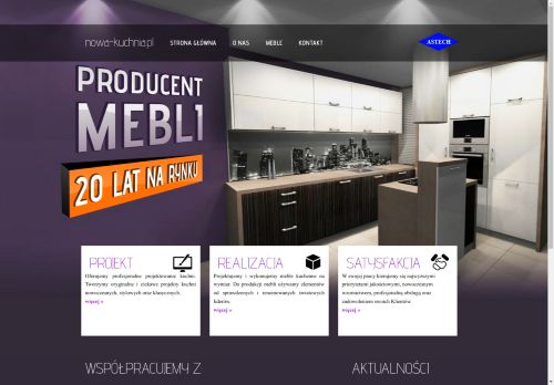 nowa-kuchnia.pl