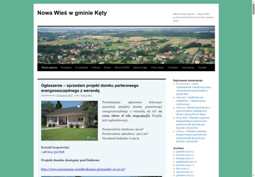 nowa-wies-kety.pl