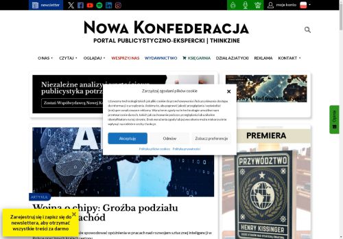 nowakonfederacja.pl