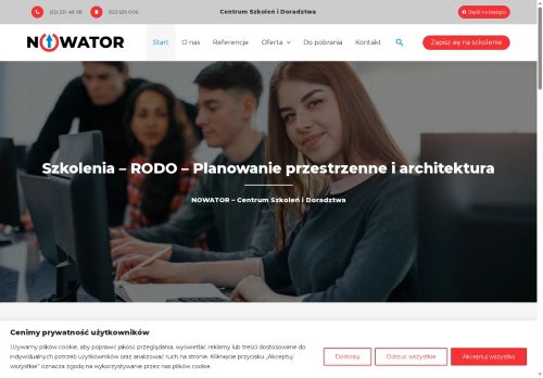 nowator.edu.pl