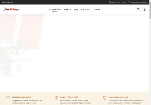 nowechlodnice.pl