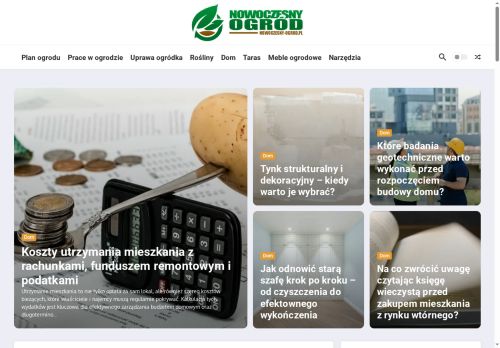 nowoczesny-ogrod.pl