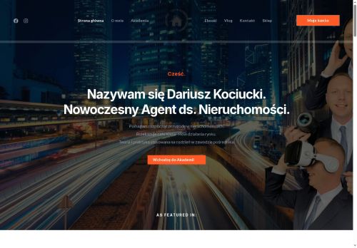 nowoczesnyagent.pl
