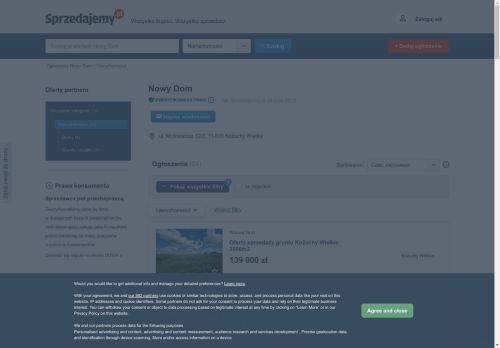 nowydom.sprzedajemy.pl