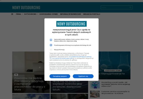 nowyoutsourcing.pl
