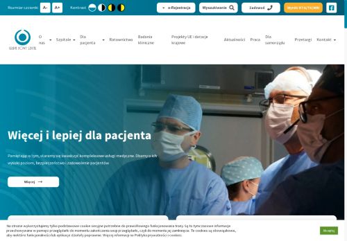 nowyszpital.pl