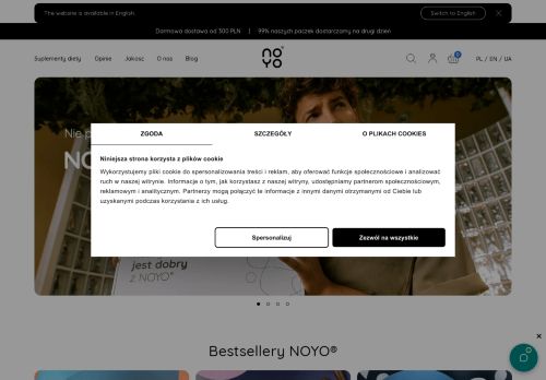 noyopharm.com