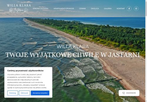 nr1jastarnia.pl