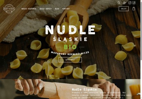 nudleslaskie.pl