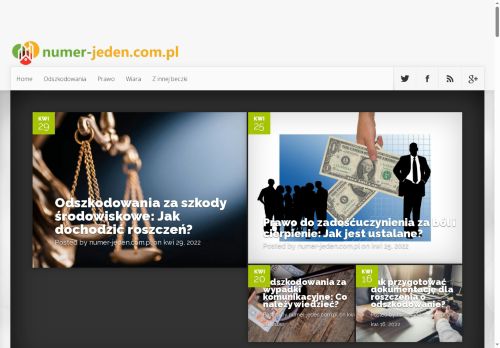 numer-jeden.com.pl