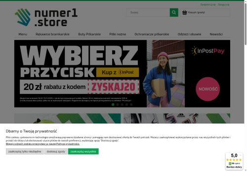 numer1.store