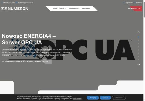 numeron.pl