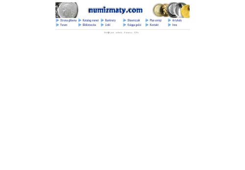 numizmaty.com