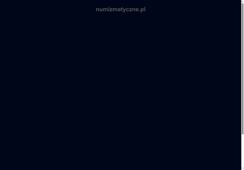numizmatyczne.pl