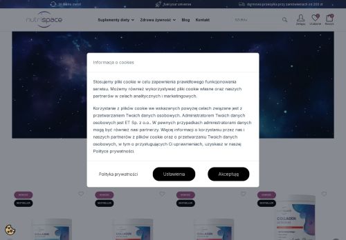 nutrispace.eu