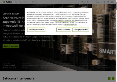 nvidia.pl