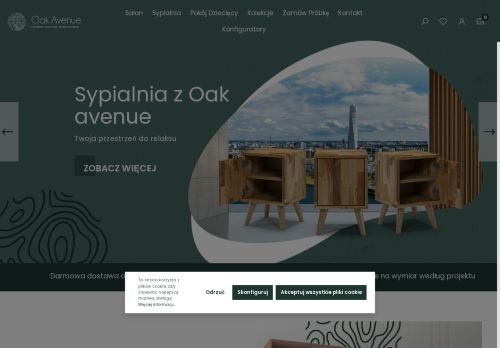 oakavenue.eu