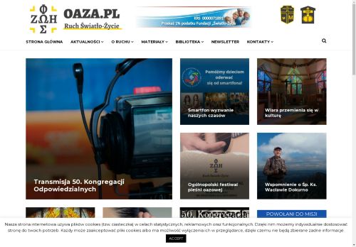 oaza.pl