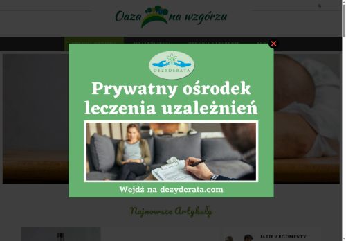 oazanawzgorzu.pl