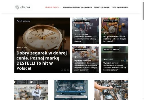 oberza.com.pl