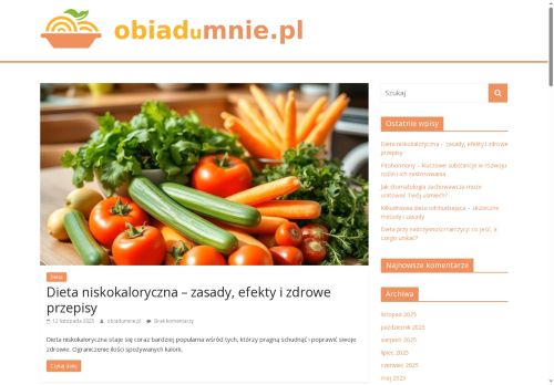 obiadumnie.pl