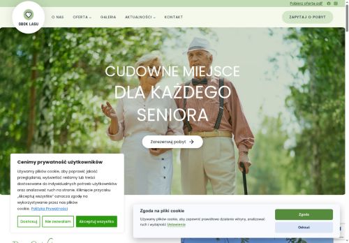 obok-lasu.pl