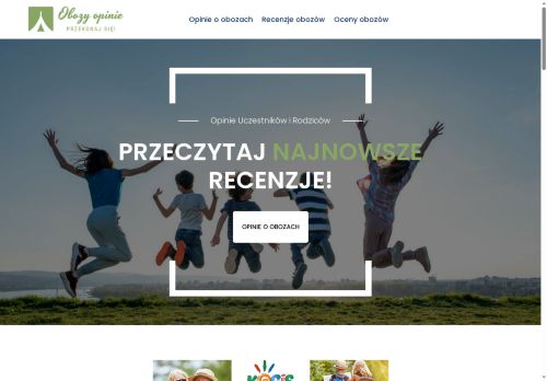 obozy-opinie.pl