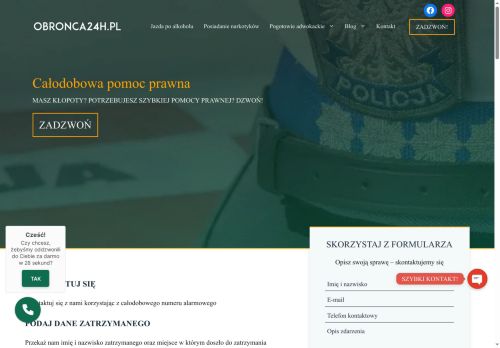 obronca24h.pl