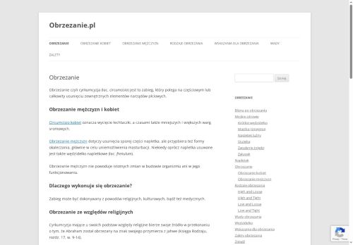 obrzezanie.pl