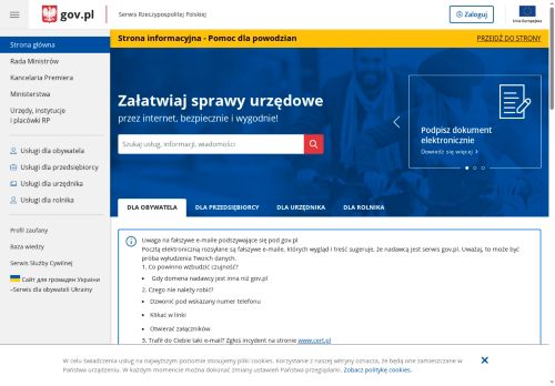 obywatel.gov.pl