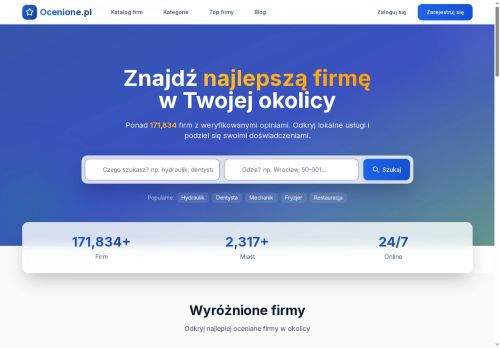 ocenione.pl
